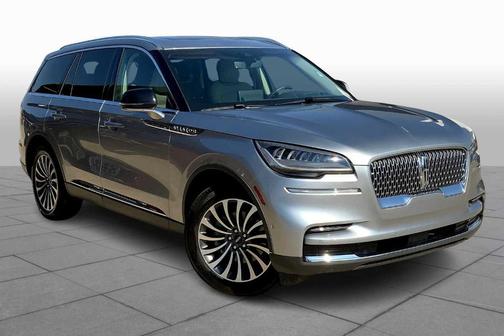 2023 Lincoln Aviator Reserve AWD