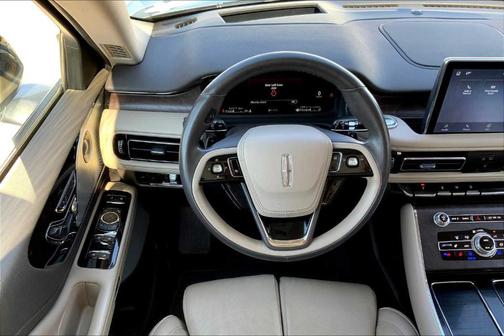 2023 Lincoln Aviator Reserve AWD