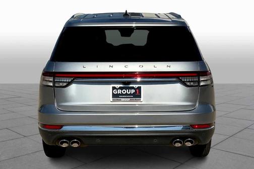 2023 Lincoln Aviator Reserve AWD