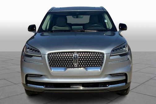 2023 Lincoln Aviator Reserve AWD