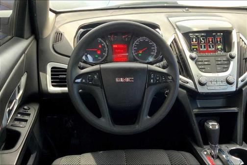 2017 GMC Terrain SLE-1