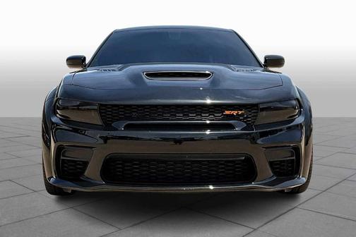 2023 Dodge Charger SRT Hellcat Widebody
