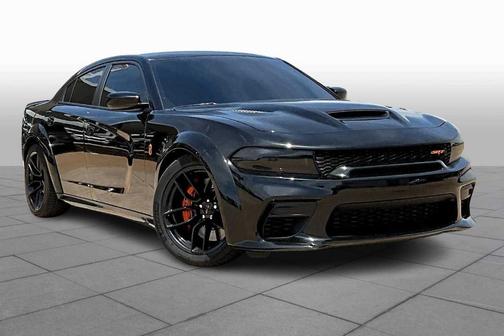 2023 Dodge Charger SRT Hellcat Widebody