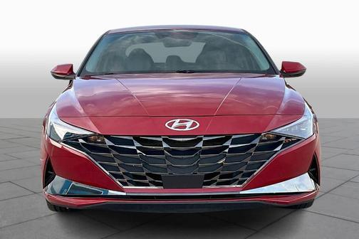 2022 Hyundai ELANTRA Limited