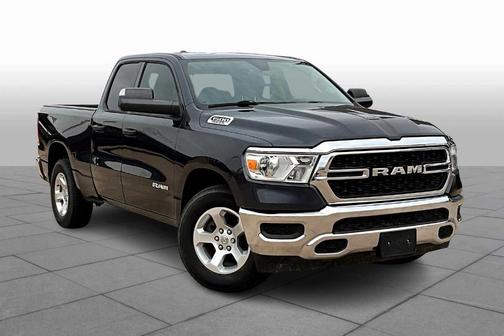 2019 RAM 1500 Tradesman