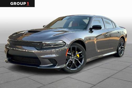 2023 Dodge Charger GT