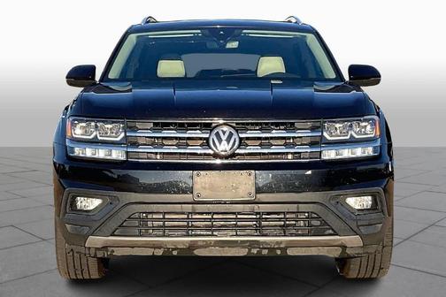 2019 Volkswagen Atlas 3.6L SE w/Technology