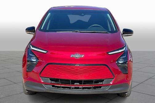 2022 Chevrolet Bolt EV 2LT