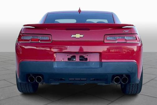 2014 Chevrolet Camaro 2LT