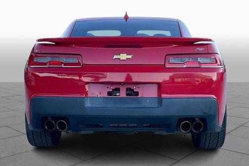 2014 Chevrolet Camaro 2LT