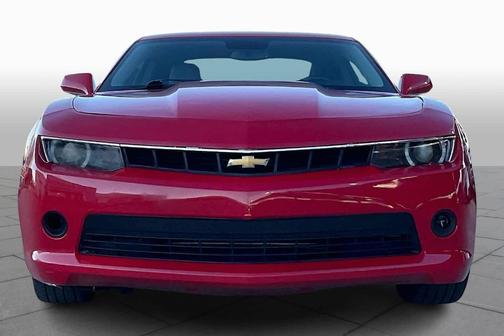 2014 Chevrolet Camaro 2LT