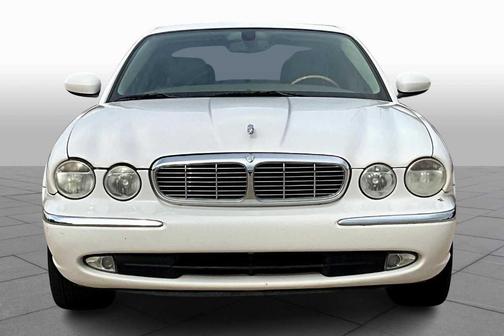 2005 Jaguar XJ8 L