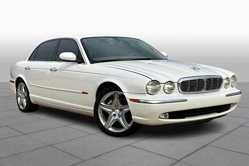 2005 Jaguar XJ8 L