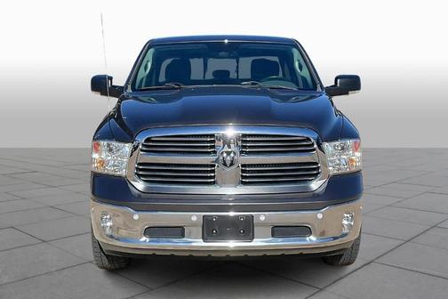 2015 RAM 1500 SLT