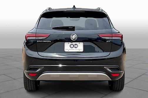 2021 Buick Envision Preferred