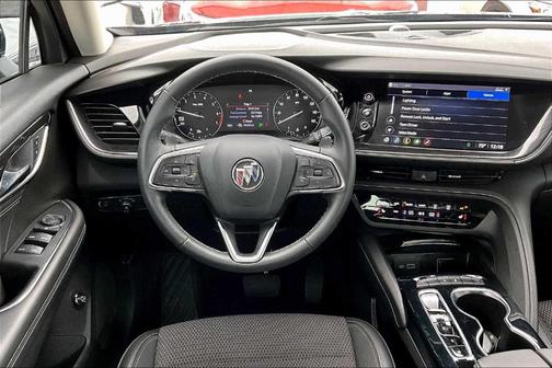 2021 Buick Envision Preferred
