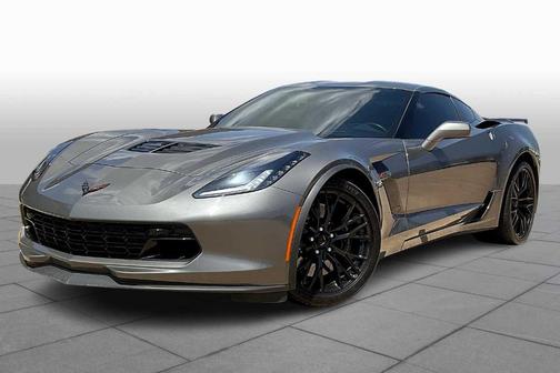 2016 Chevrolet Corvette Z06