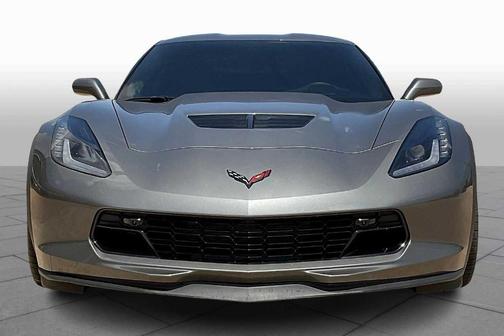 2016 Chevrolet Corvette Z06