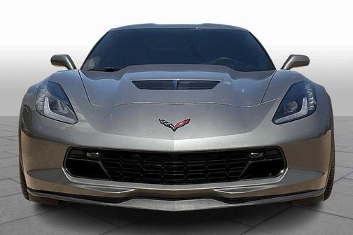 2016 Chevrolet Corvette Z06
