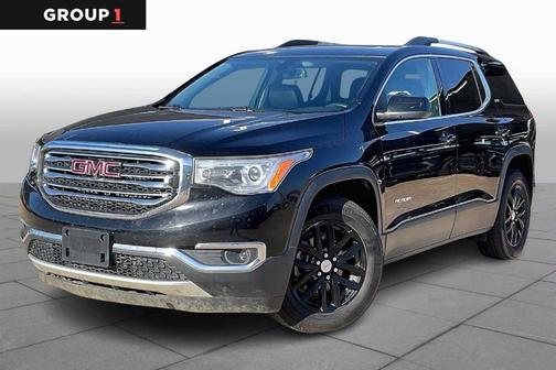 2018 GMC Acadia SLT-1