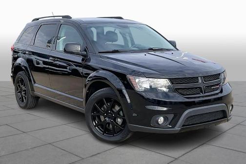 2014 Dodge Journey SXT