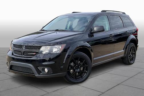 2014 Dodge Journey SXT