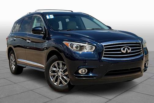 2015 INFINITI QX60 Base