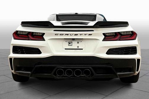 2023 Chevrolet Corvette Z06