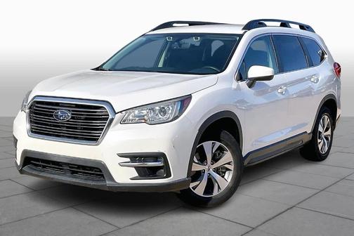 2019 Subaru Ascent Premium 8-Passenger