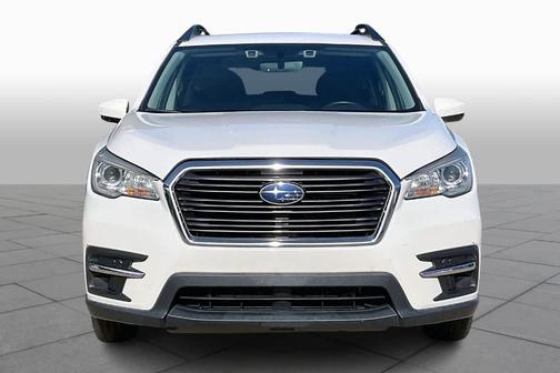 2019 Subaru Ascent Premium 8-Passenger