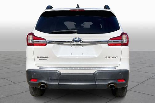 2019 Subaru Ascent Premium 8-Passenger