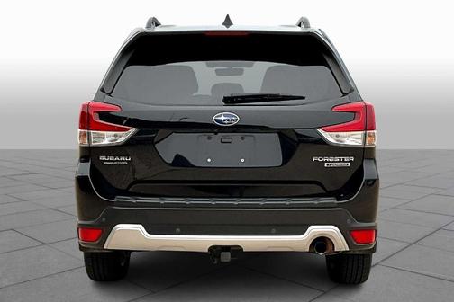 2019 Subaru Forester Touring