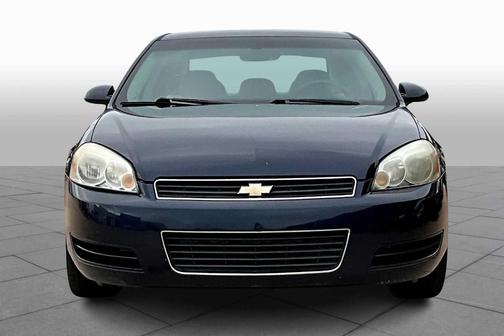 2007 Chevrolet Impala LT