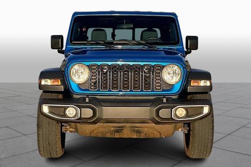 2024 Jeep Gladiator Sport