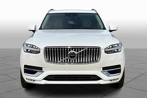 2020 Volvo XC90 T6 Inscription 6 Passenger