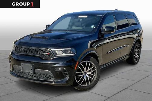 2022 Dodge Durango R/T