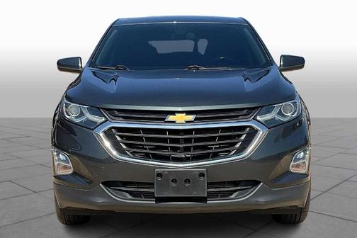 2018 Chevrolet Equinox 1LT