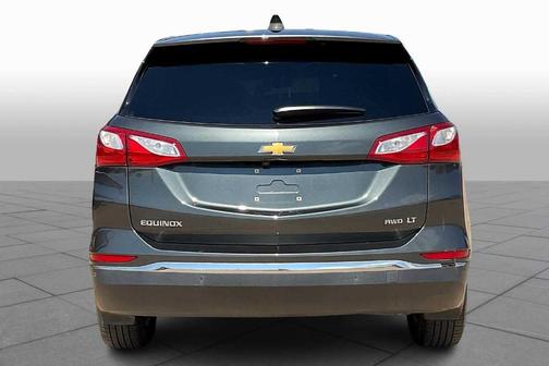 2018 Chevrolet Equinox 1LT