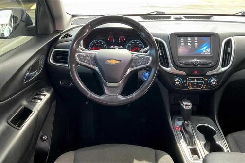 2018 Chevrolet Equinox 1LT