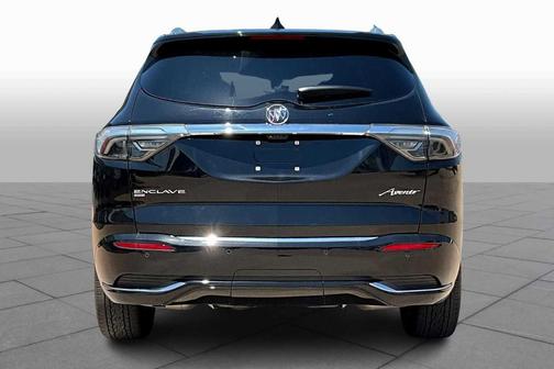 2024 Buick Enclave Avenir