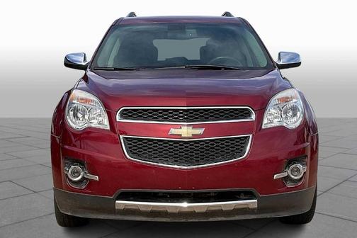 2010 Chevrolet Equinox 2LT