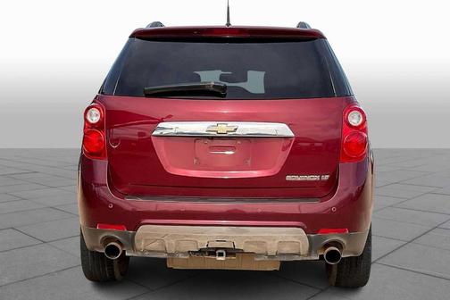 2010 Chevrolet Equinox 2LT