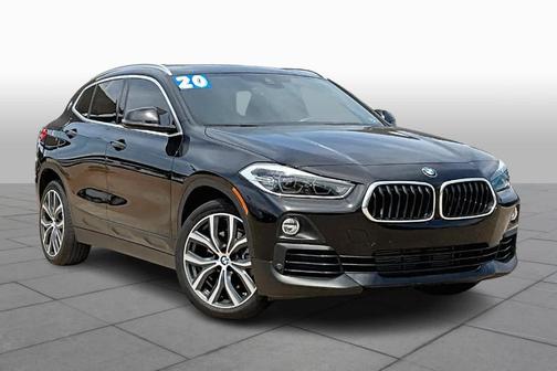 2020 BMW X2 sDrive28i