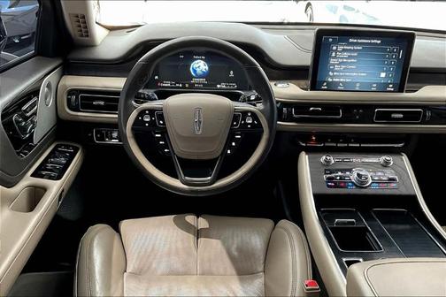2020 Lincoln Aviator Reserve AWD