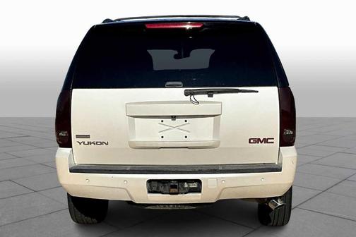 2010 GMC Yukon SLT