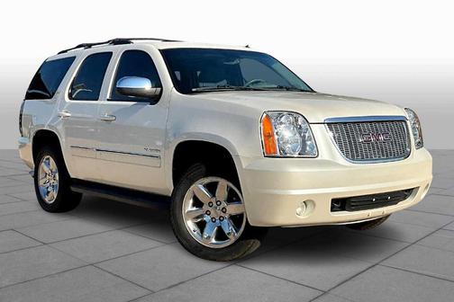 2010 GMC Yukon SLT