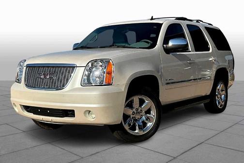 2010 GMC Yukon SLT