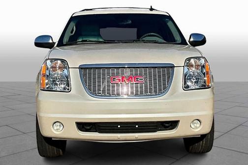 2010 GMC Yukon SLT