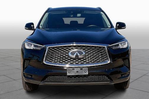 2024 INFINITI QX50 Luxe