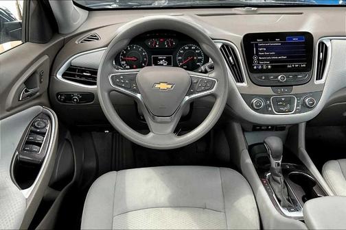2024 Chevrolet Malibu 1LS